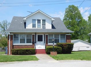 3406 Brown St, Alton, IL 62002