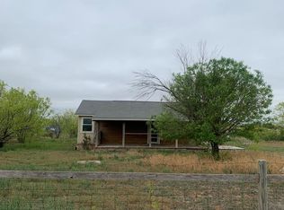 9991 N Grape Creek Rd, San Angelo, TX 76901