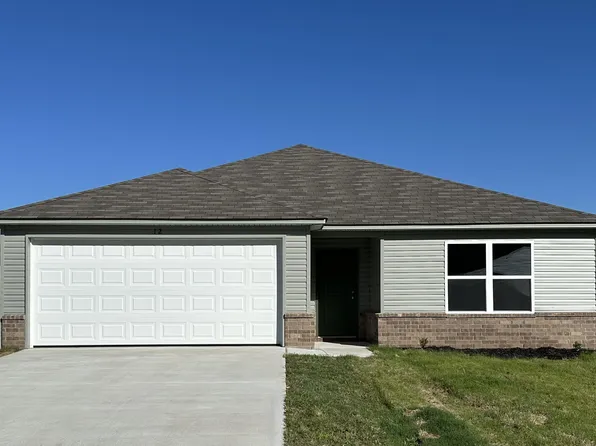 12 Sig Cv, Ward, AR 72176