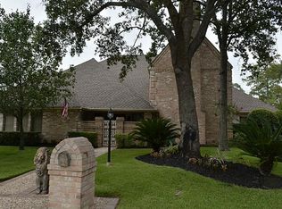 6802 Billingham Ct, Spring, TX 77379