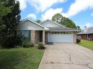 768 Randall Roberts Rd, Fort Walton Beach, FL 32547