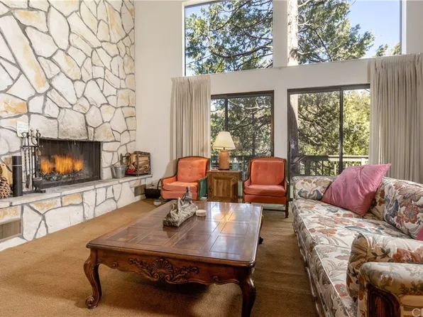 180 Grass Valley Rd #27, Lake Arrowhead, CA 92352
