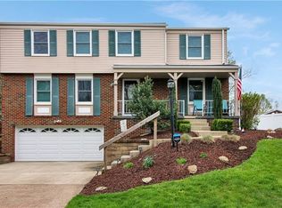 2106 Pendleton Dr, Monroeville, PA 15146