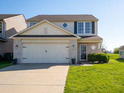 3699 Lime Light Ln, Whitestown, IN, 46075
