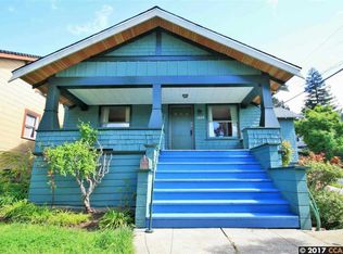 1029 Willow St, Martinez, CA 94553