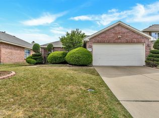4609 Cool Ridge Ct, Fort Worth, TX 76133