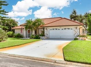 420 Lemonwood Dr, Englewood, FL 34223