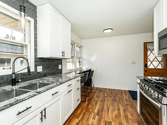 3rd image of 3802 5th St NW