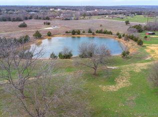 0 County Road 1510, Ada, OK 74820