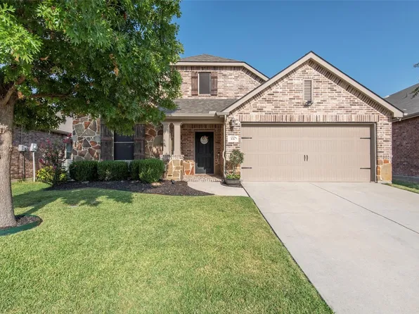 616 Hummingbird Dr, Little Elm, TX 75068