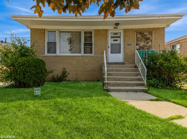 341 Saginaw Ave, Calumet City, IL 60409