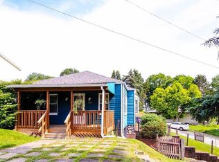 3237 Central Dr, Finleyville, PA