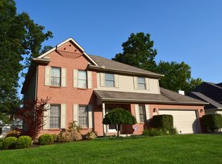 2323 Stonybrook Blvd, Sylvania, OH