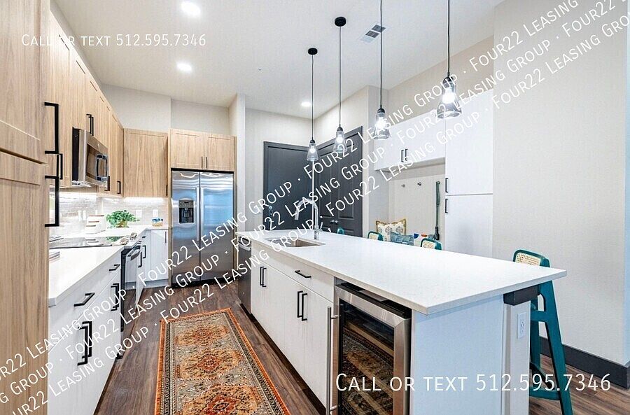 1st image of 9127 Research Blvd #1506
