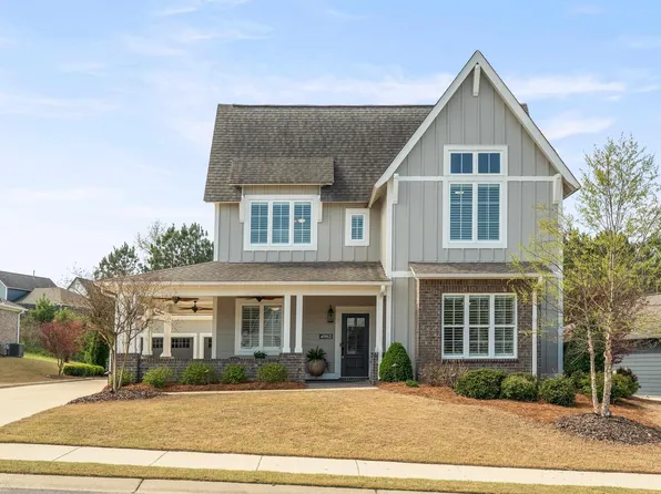 4962 Natalie Way, Trussville, AL 35173