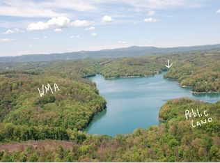 Fox Lake Ln, La Follette, TN 37766