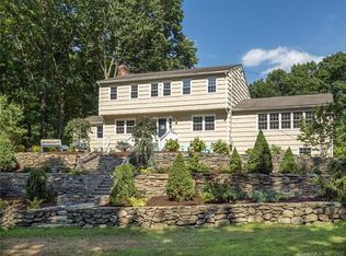 24 Berch Ct, Wilton, CT 06897