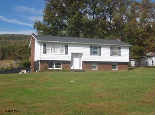 1024 Park Rd, Bedford, PA 15522