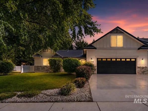 1356 W Great Basin, Meridian, ID 83642