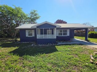 110 N Glenwood Ave, Avon Park, FL 33825