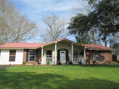 402 International Blvd, Saraland, AL, 36571