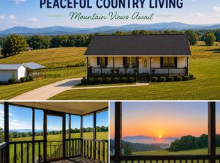 270 Hollow View Dr SE, Cleveland, TN 37323