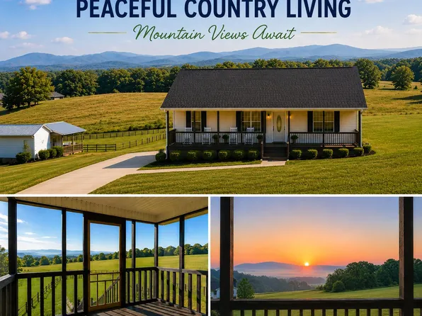 270 Hollow View Dr SE, Cleveland, TN 37323