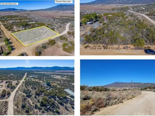 0 Rolling Hills Rd #2, Anza, CA 92539