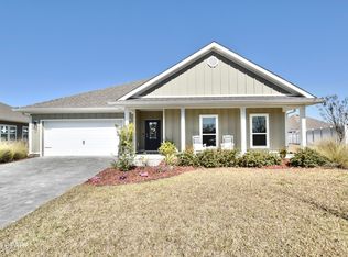 125 Martingale Loop, Lynn Haven, FL 32444