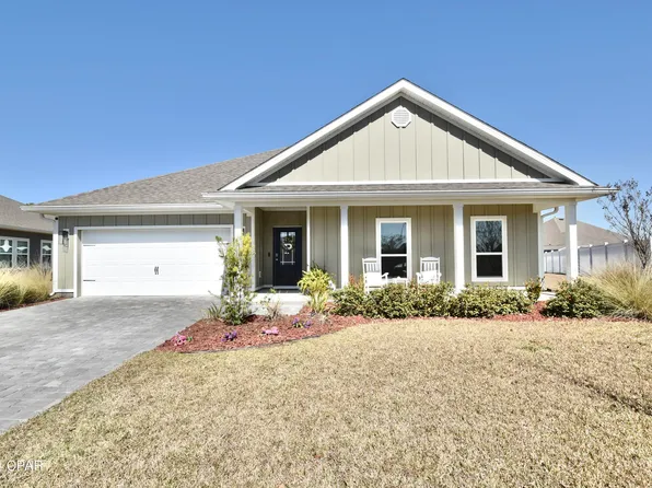 125 Martingale Loop, Lynn Haven, FL 32444
