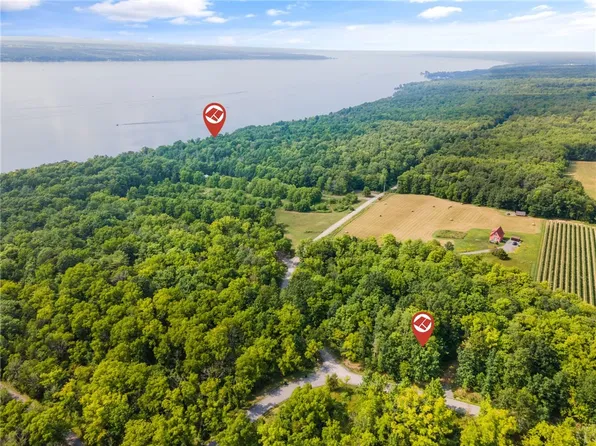 9061 Prossick Rd, Lodi, NY 14860