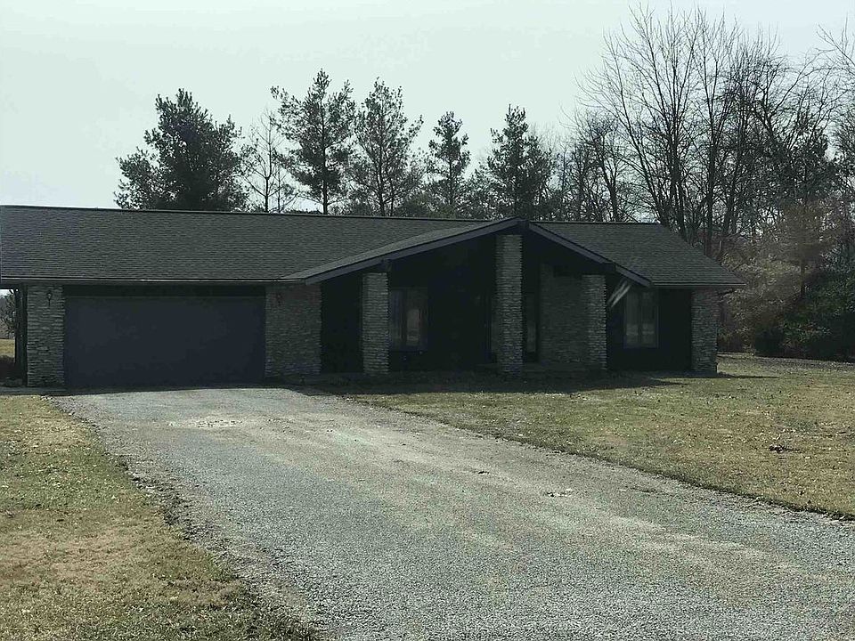 1st image of 805 W County Road 1200 N
