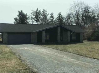 805 W County Road 1200 N, Muncie, IN
