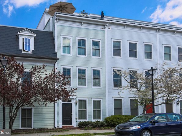 Alexandria Va Real Estate Zillow