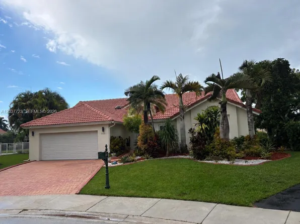 1130 Spyglass, Weston, FL 33326