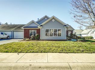 2543 Wanstead Ct, Henrico, VA 23238