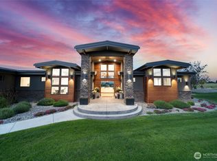 Brickwood Heights, Walla Walla, WA 99362