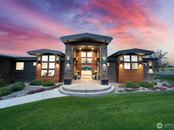 126 Red Hawk Road, Walla Walla, WA 99362