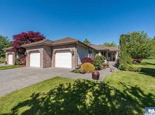 31 Mount Baker Dr, Sequim, WA