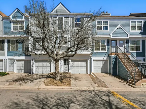 1699 S Trenton Street #147, Denver, CO 80231