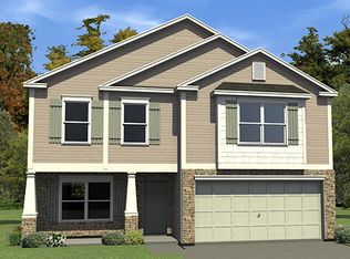 578 Blackberry Gln, Springville, AL 35146
