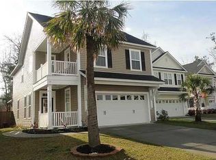 127 Diploma Dr, Ladson, SC 29456