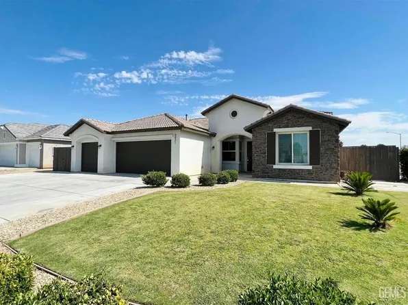 9921 Evansburg Ave, Bakersfield, CA 93311