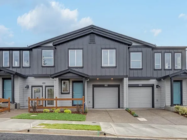 6003 SE 15th St, Gresham, OR 97080