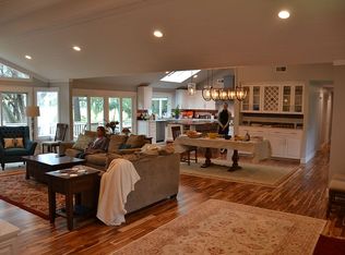 22 Bear Creek Dr, Hilton Head Island, SC 29926