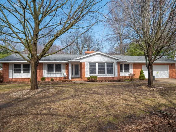 16080 Linnan COURT, Brookfield, WI 53005