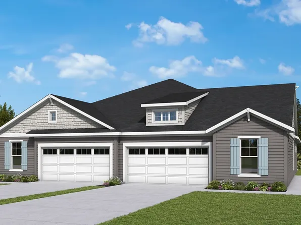 688 Windchime St, Yulee, FL 32097