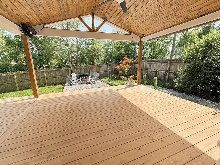 403 Blackman Rd — Photo 5