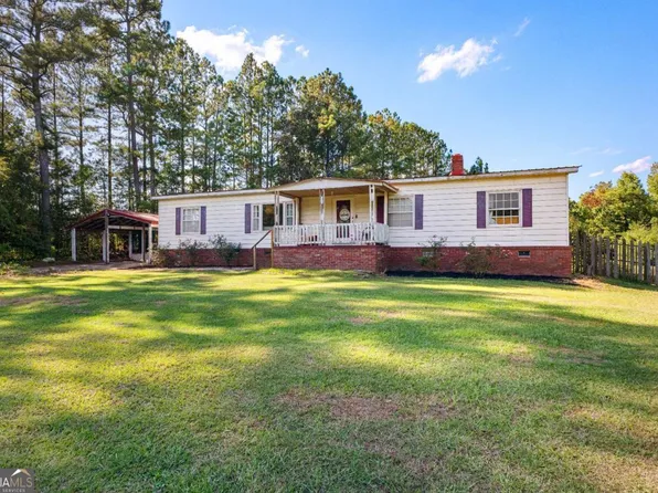 33 Wright Rd, Rockmart, GA 30153