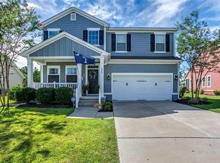 279 Simplicity Dr, Murrells Inlet, SC 29576